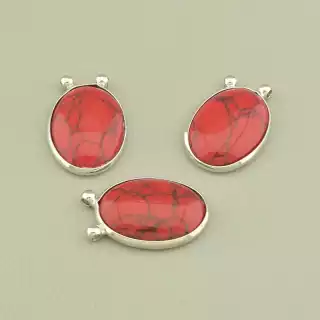 Конектор Корал 30x18 мм.