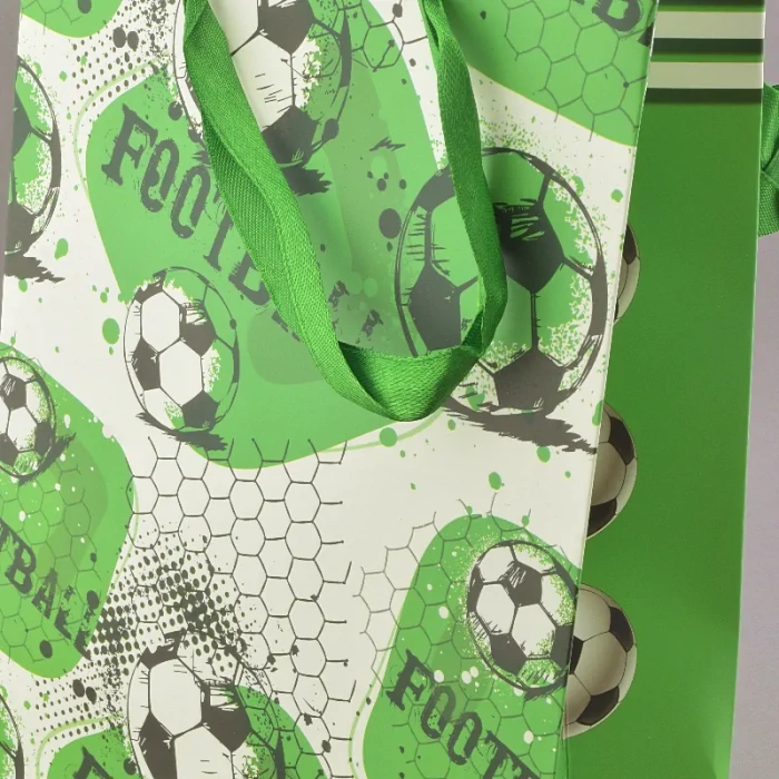 🏷️️ Пакет картон 230х170 мм ss_61720