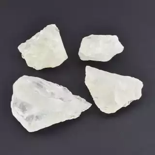 Зразок гірського кришталю (45х40 мм)