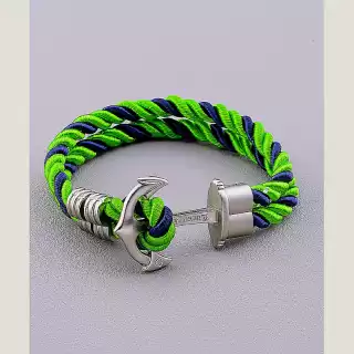 Браслет петля Vogue 21 см