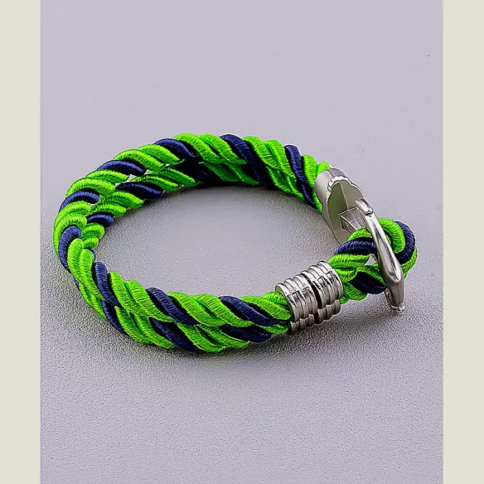 🏷️️ Браслет петля Vogue 21 см ss_30275