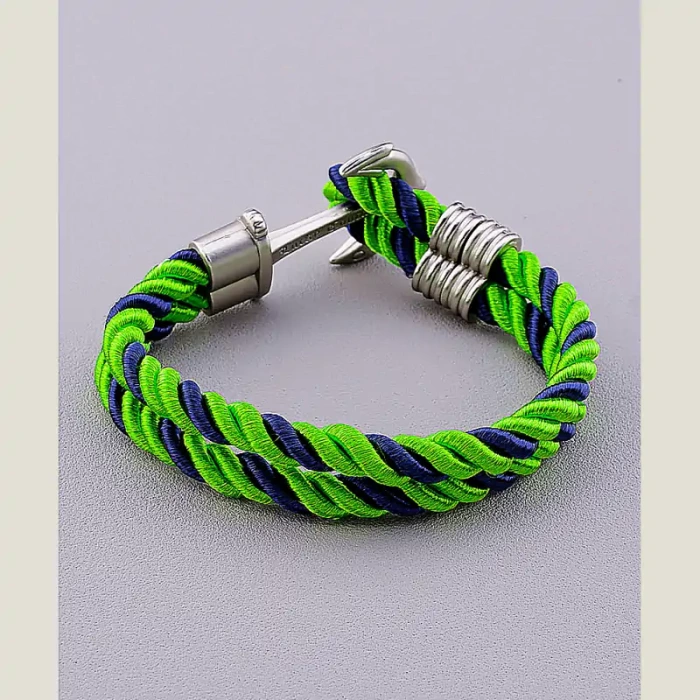 🏷️️ Браслет петля Vogue 21 см ss_30275