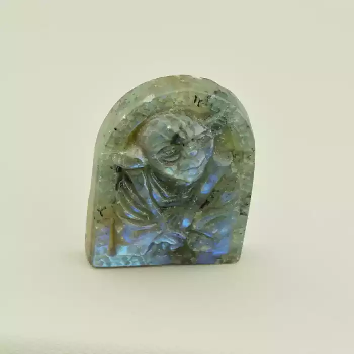 🏷️️ Мінерал Йода Лабрадор F-105591