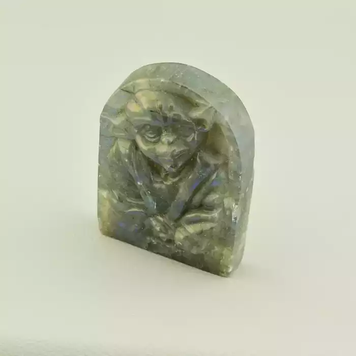 🏷️️ Мінерал Йода Лабрадор F-105591