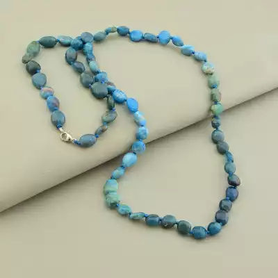 Намисто Апатит, Галіотіс 68 см