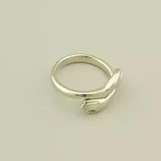 Каблучка (родій)