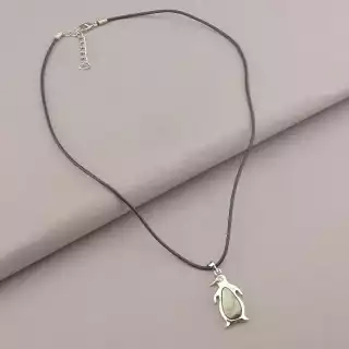 Підвіска пінгвін Галіотіс 45 см