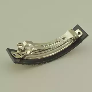 Шпилька Fashion Сrystal 85х20