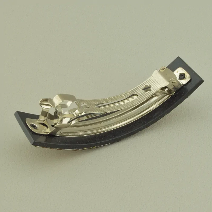 🏷️️ Шпилька Fashion Сrystal 85х20 ss_100128