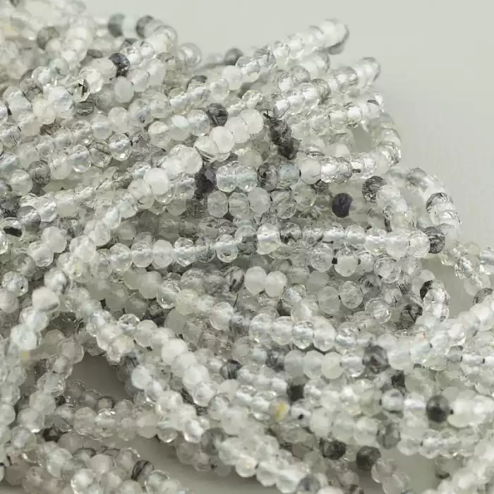 🏷️️ Нитка Волосатик 40 см 3,5 мм (без замка) ss_65236