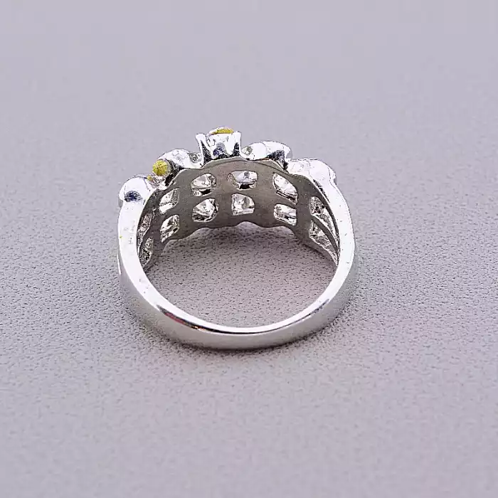 🏷️️ Каблучка Сrystal ss_53840