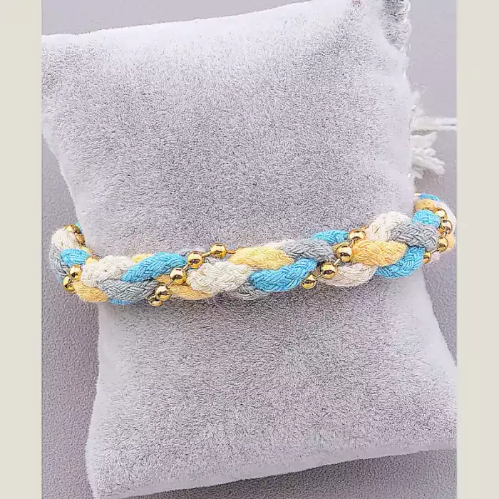 🏷️️ Браслет FJ ss_17162