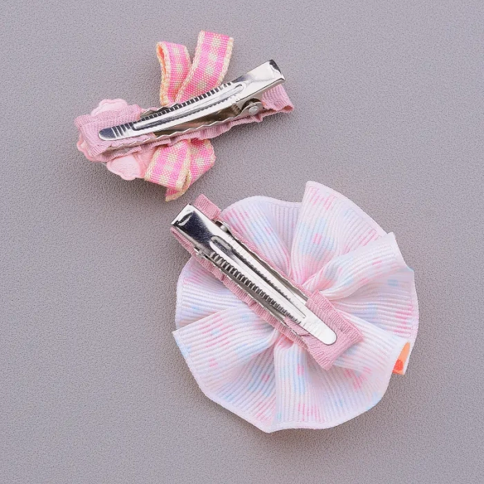 🏷️️ Шпилька Flora Secret тканина ss_41503