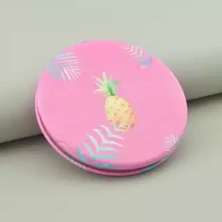 Дзеркальце міні 60х60 мм