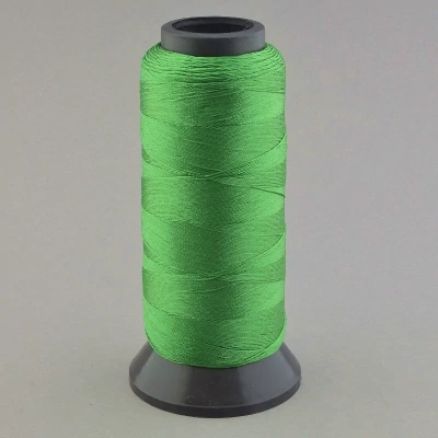 Нитки шовк 0,3 мм.