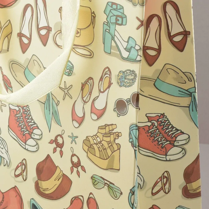 🏷️️ Пакет картон 230х170 мм ss_61722