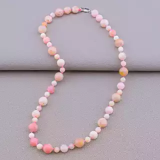 Намисто Опал 46 см