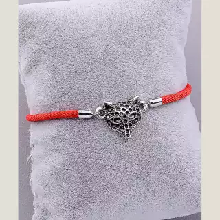 Браслет регульований 17 см