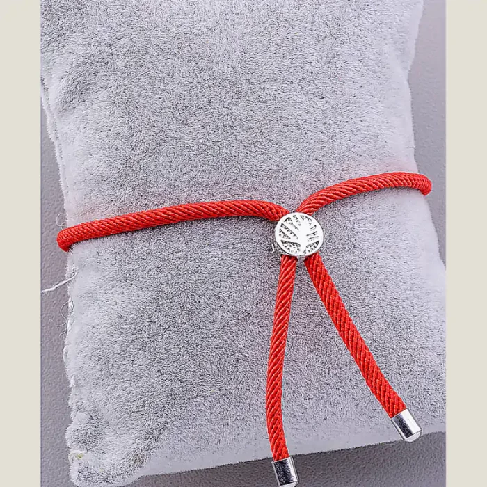 🏷️️ Браслет регульований 17 см ss_63548