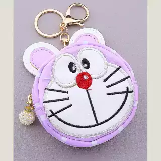 Брелок Сумочка екошкіра