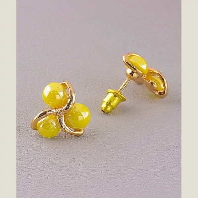 Сережки Fashion Майорка