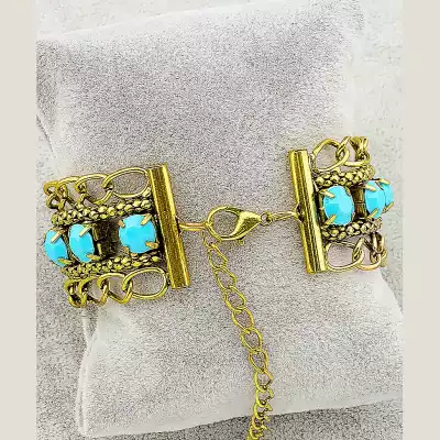 🏷️️ Браслет FJ F-52566