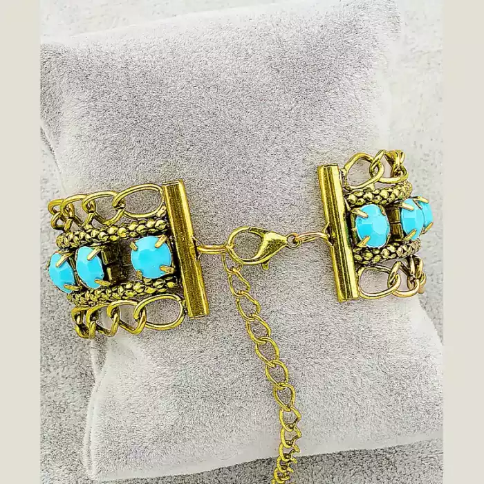 🏷️️ Браслет FJ ss_52566