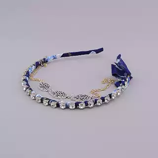 Обруч Flora Secret тканина