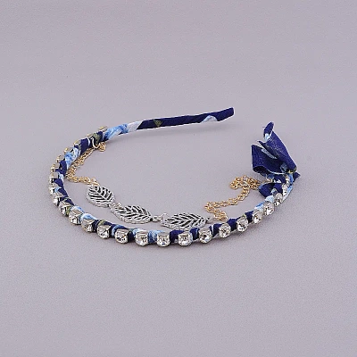 Обруч Flora Secret тканина