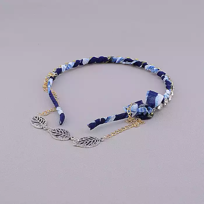 🏷️️ Обруч Flora Secret тканина ss_41280