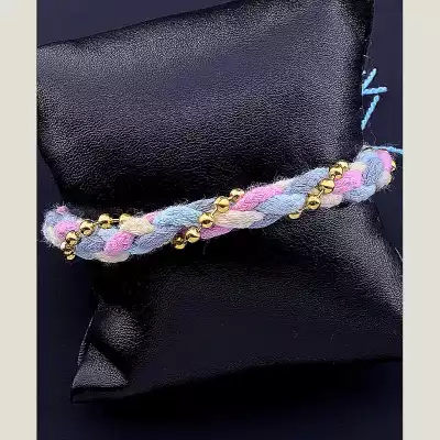 🏷️️ Браслет FJ F-17163