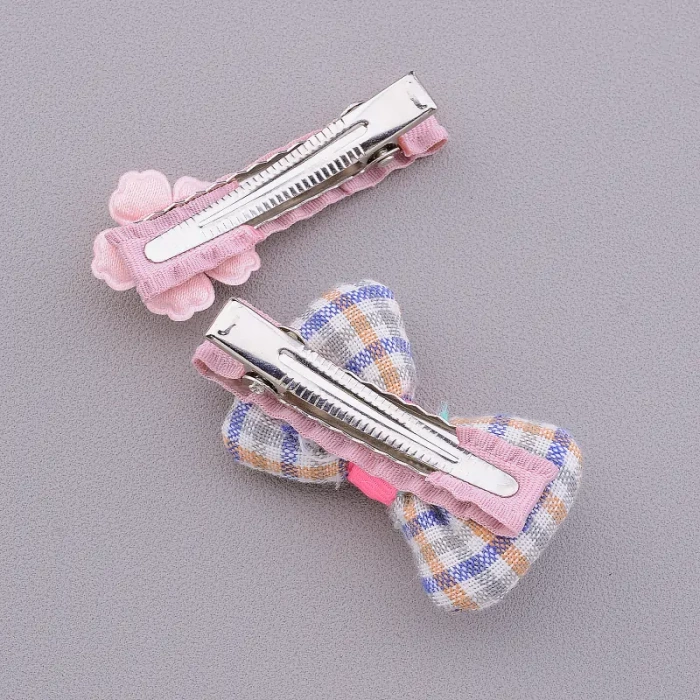 🏷️️ Шпилька Flora Secret тканина ss_41504