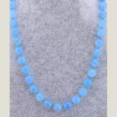 🏷️️ Намисто Кварц 60 см F-66719