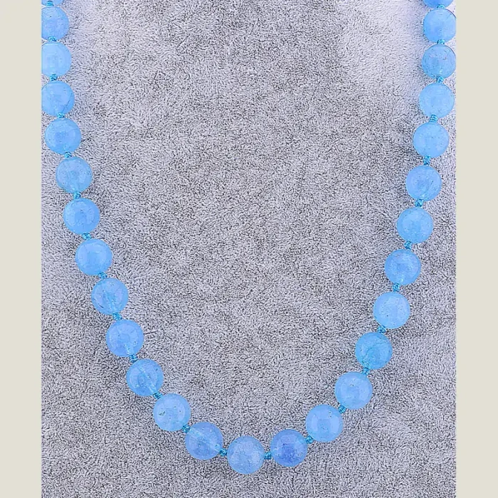 🏷️️ Намисто Кварц 60 см ss_66719