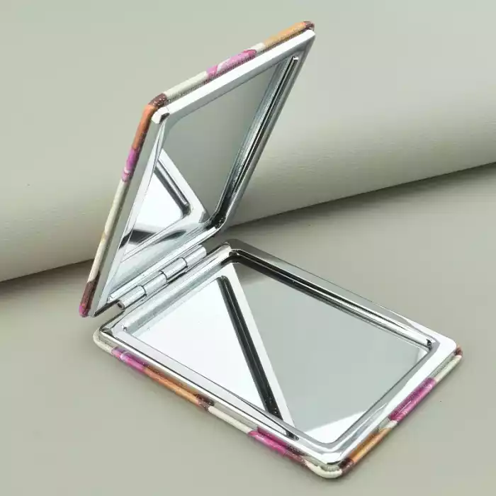 🏷️️ Дзеркальце міні 85х60 мм ss_55460