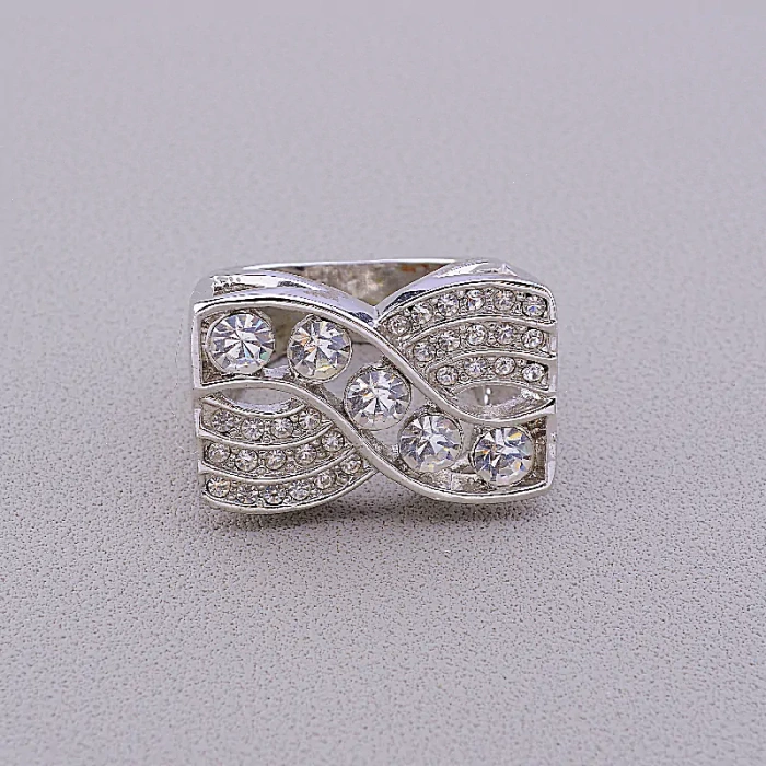 Каблучка Сrystal ss_78304 ss_78304