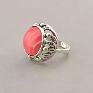 Перстень Сардонікс