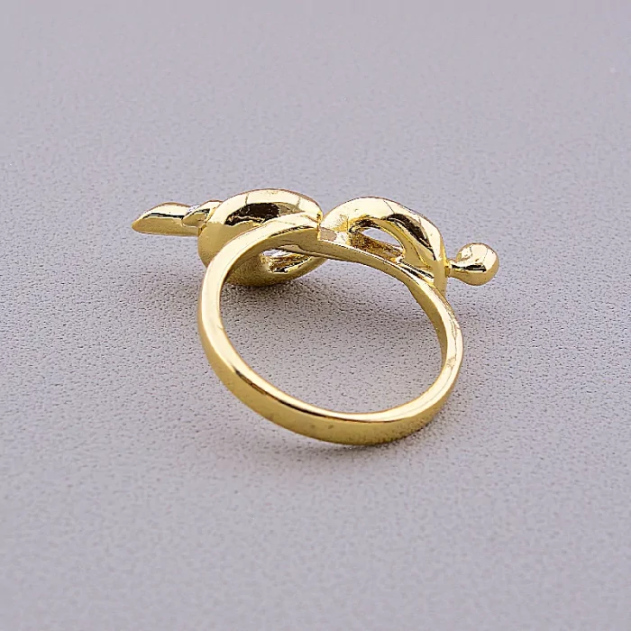 🏷️️ Каблучка Сrystal ss_78408