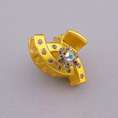 Краб Fashion Сrystal