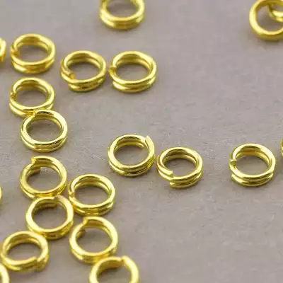 Кільце 4x4мм.