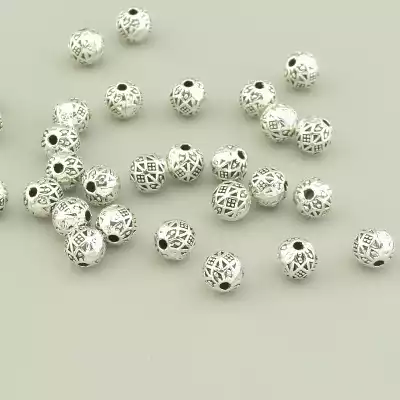 Вставка Метал 6x6мм.