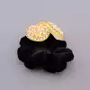 🏷️️ Резинка для волосся Fashion Сrystal F-80084