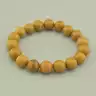 🏷️️ Браслет резинка Яшма 17 см. F-97408
