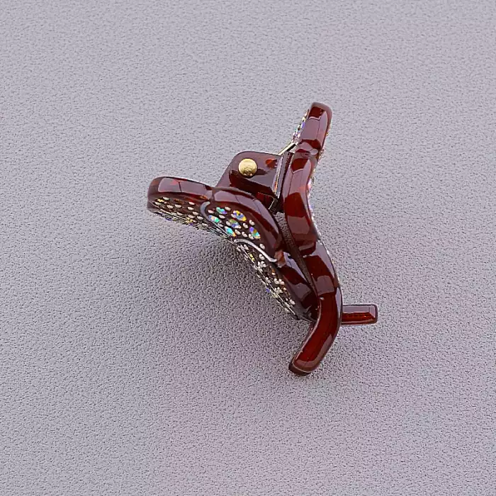 🏷️️ Крабик Стрази FJ ss_80723