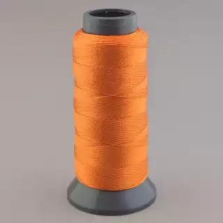 Нитки шовк 0,9 мм.