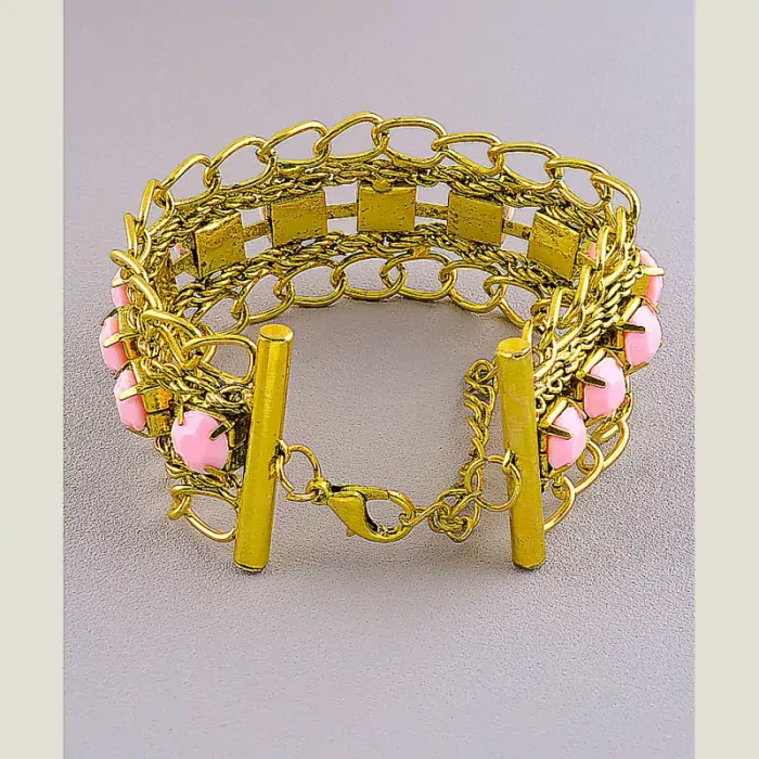 🏷️️ Браслет FJ ss_10353