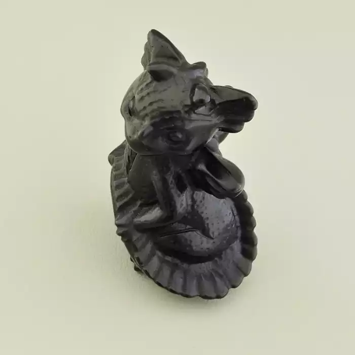 🏷️️ Мінерал Дракон Обсідіан F-106300