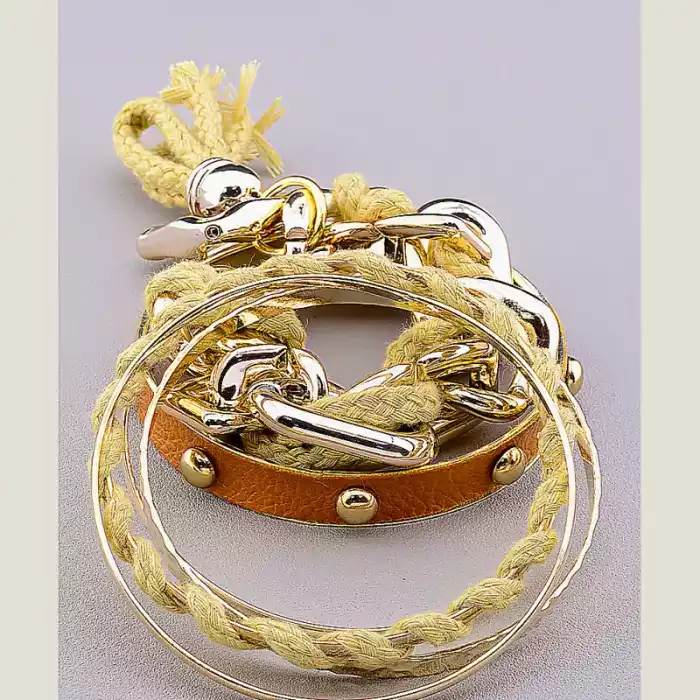 🏷️️ Браслет FJ ss_11785