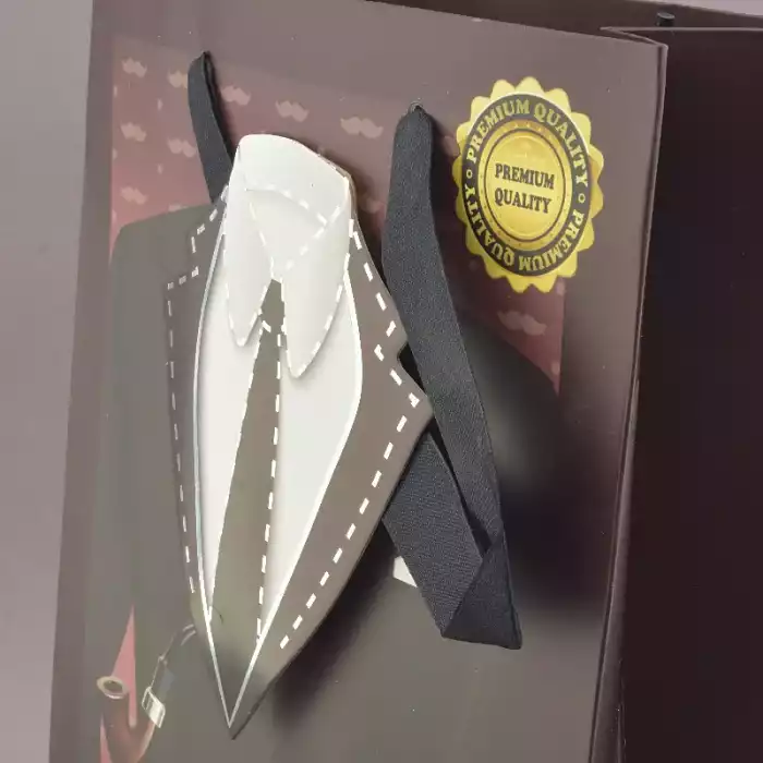 🏷️️ Пакет картон 230х170 мм ss_61723