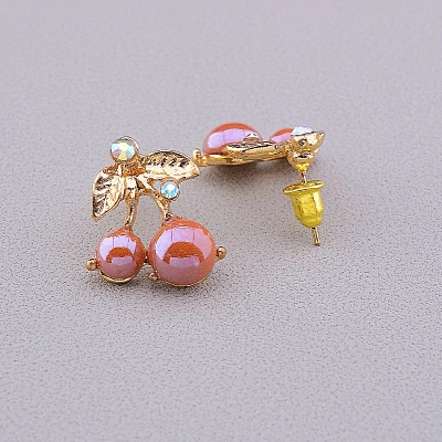 Сережки Fashion Майорка
